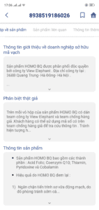 Viện sức khỏe người cao tuổi tổ chức Hội nghị tư vấn đột quỵ não và nhồi máu cơ tim 4 Homo chống hàng giả