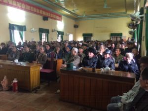 Viện sức khỏe người cao tuổi tổ chức Hội nghị tư vấn đột quỵ não và nhồi máu cơ tim 1 IMG 0053