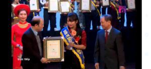 HOMO BQ được vinh danh sản phẩm vàng thương hiệu thủ đô Hà Nội 2019 2 IMG 5509
