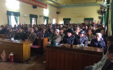 Đánh giá tác dụng của homo bq trong cộng đồng 1 tac dung cua homo bq