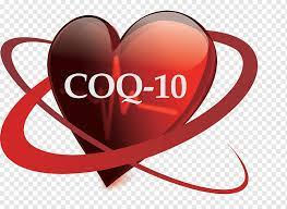 Homo BQ, Coenzym Q10 và bệnh tim mạch