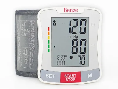 Công bố mã số dự thưởng 1 may do huyet ap cua duc 3