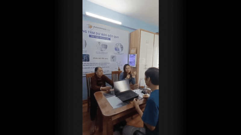 HOMO BQ - ĐỒNG HÀNH CÙNG SỨC KHỎE NGƯỜI BỆNH 4 Anh chup man hinh 23 e1778210413149